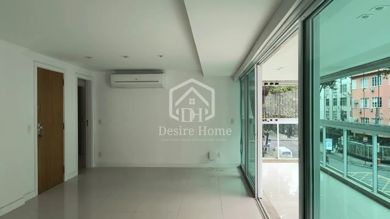 Apartment, 198 m², with a glass-enclosed balcony — photo 5