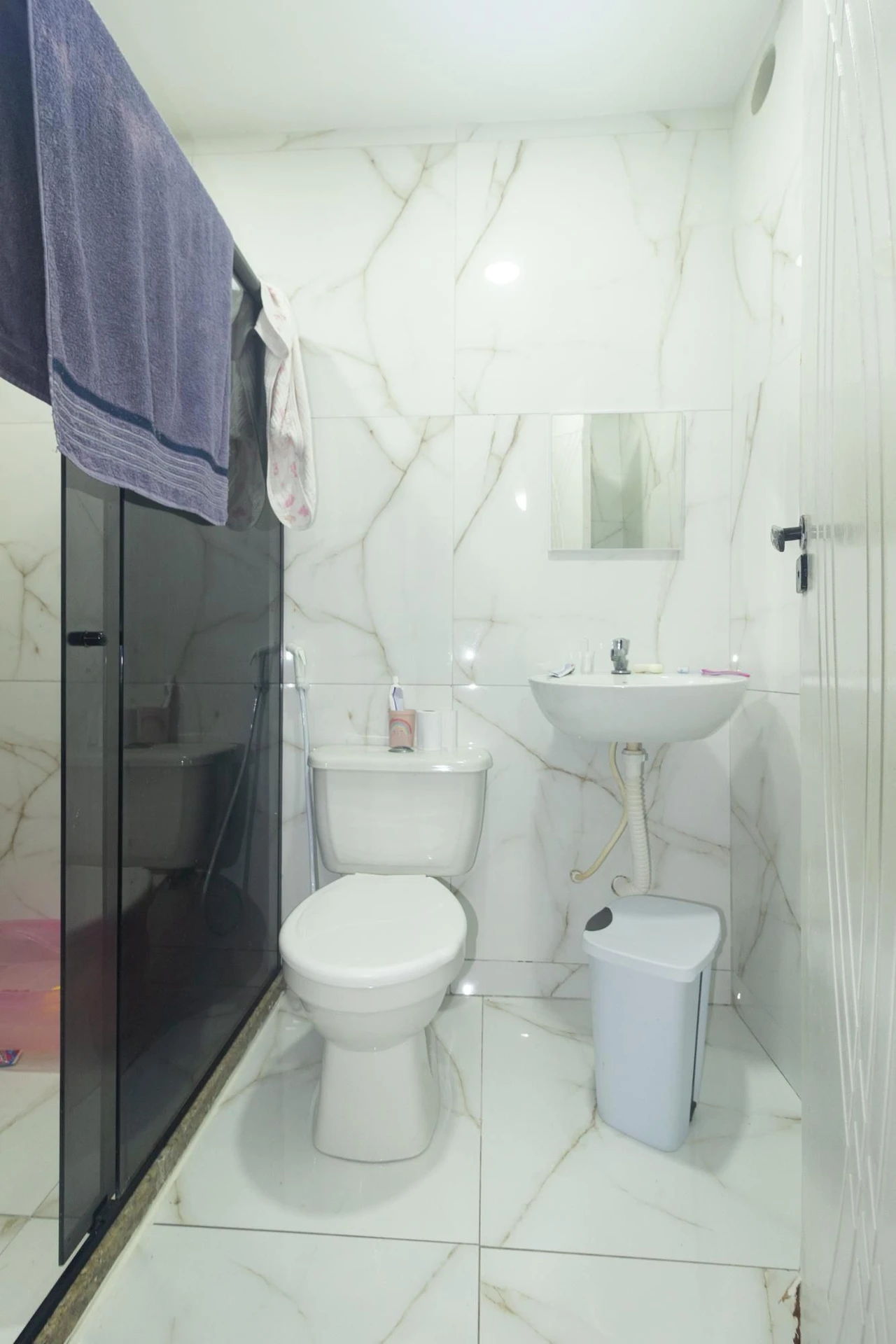 Garden in a 3-bedroom house, 111 m² — photo 19