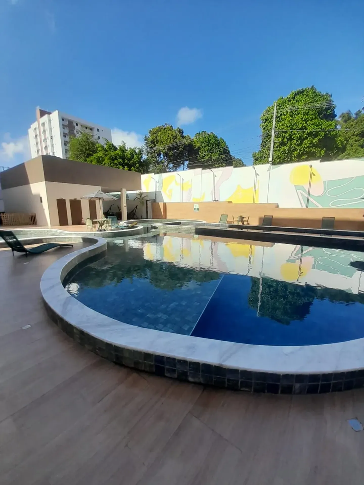 Departamento de 2 dormitorios, 1 con baño propio, 50 m²
