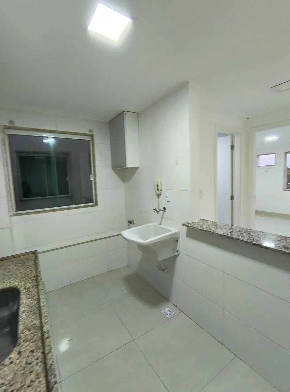 1-bedroom apartment with balcony and open-plan kitchen — photo 9