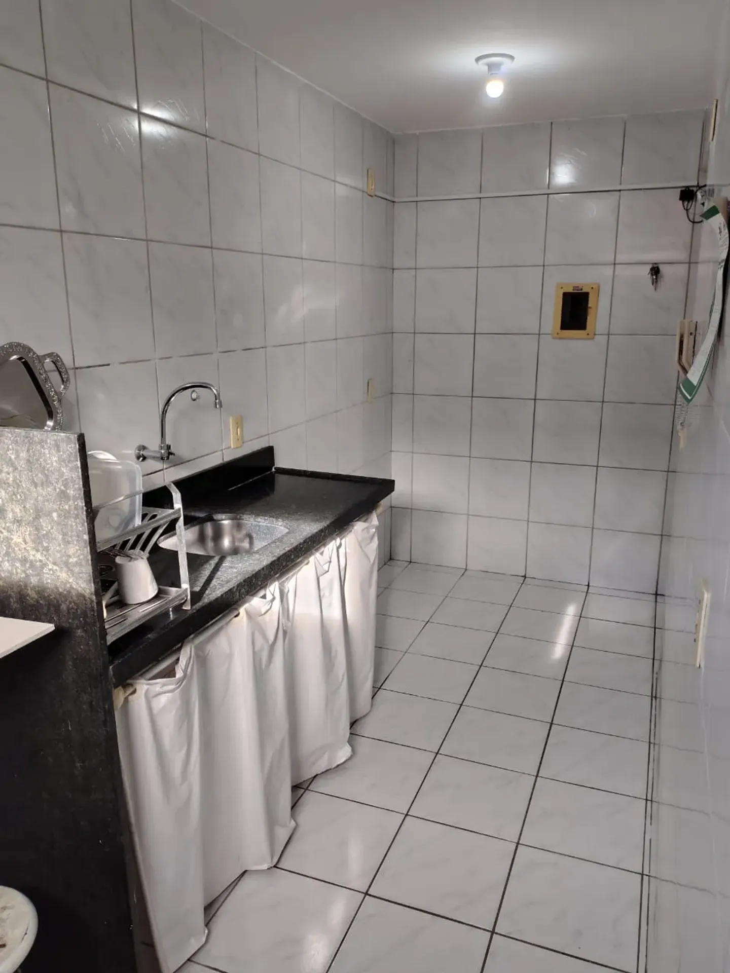 2-bedroom apartment, 1 with its own bathroom, 51 m² — photo 11