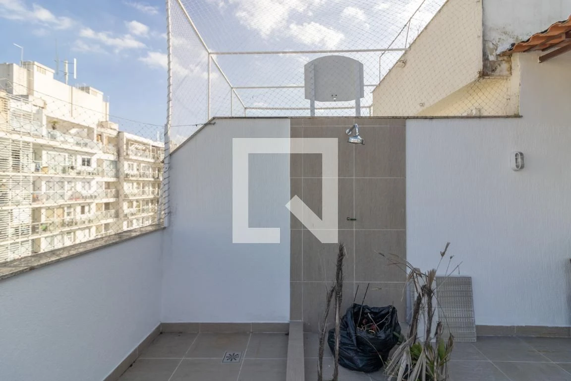Apartamento para alugar com 5 quartos e piscina no condomínio — photo 24
