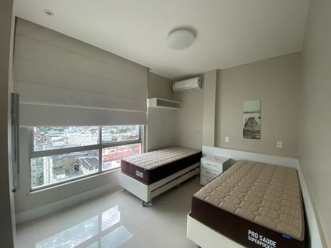 Furnished apartment with closed kitchen and 3 bedrooms — photo 5