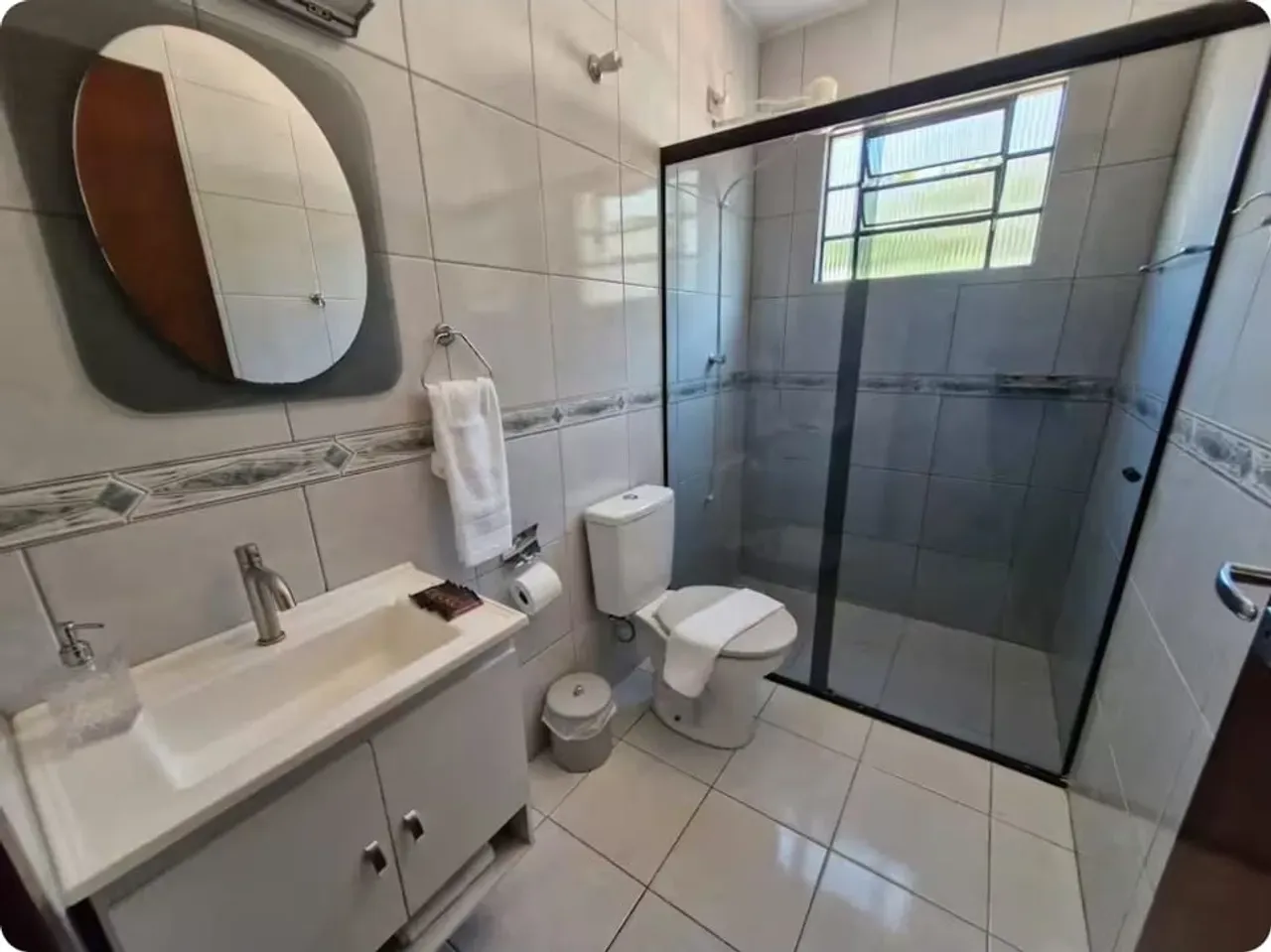 Мебльована квартира 120 м² з 3 спальнями та 2 паркомісцями — photo 13