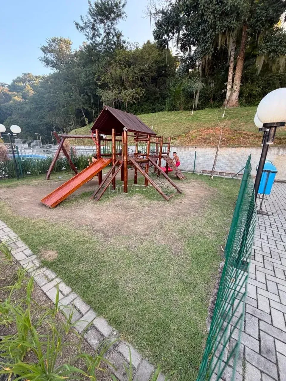 Apartamento mobiliado com 2 quartos e 1 vaga — photo 19