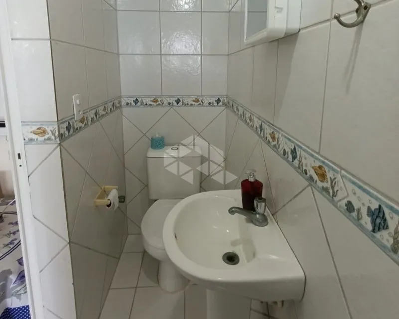 Furnished 1-bedroom apartment with 32 m² and 1 bathroom — photo 5