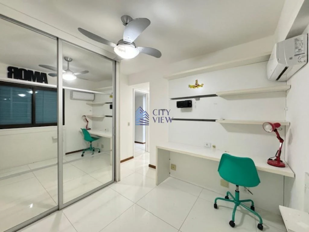 Квартира 145 м² с рабочим местом и видом на воду — photo 29