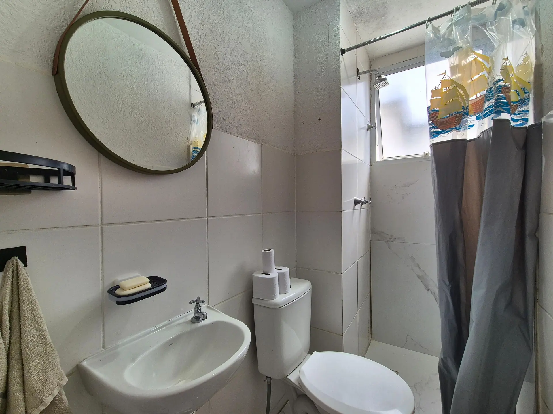 2-bedroom apartment with a home office in Rio de Janeiro — photo 22