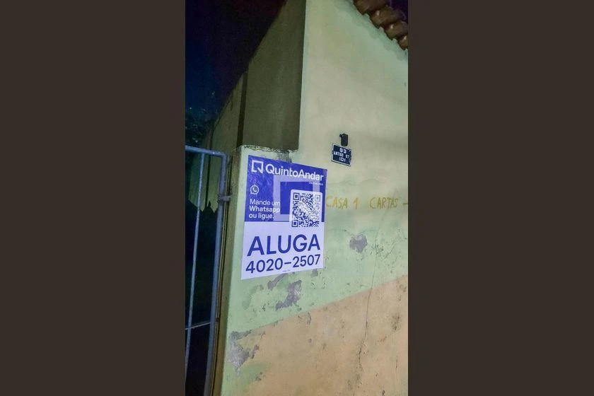 Casa térrea de 60 m² com 1 quarto e área de lavanderia — photo 39