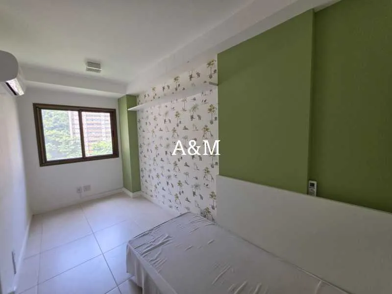 Furnished apartment, 77 m², with a mountain view — photo 13
