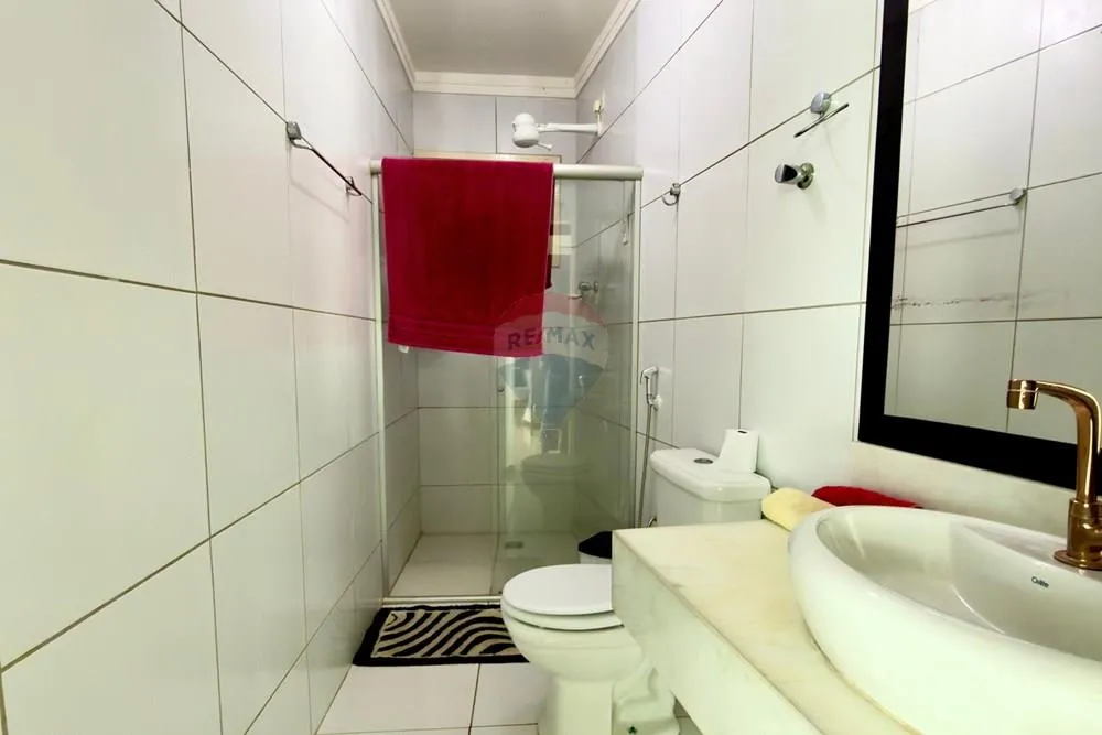 Casa mobiliada de 750 m² com 5 suítes e cozinha fechada — photo 19
