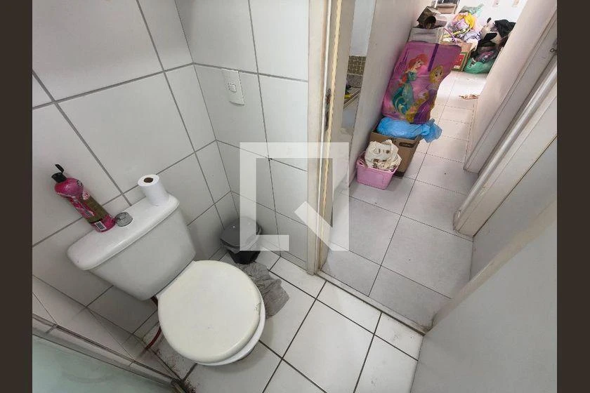 Apartamento de 2 quartos em condomínio com academia — photo 23