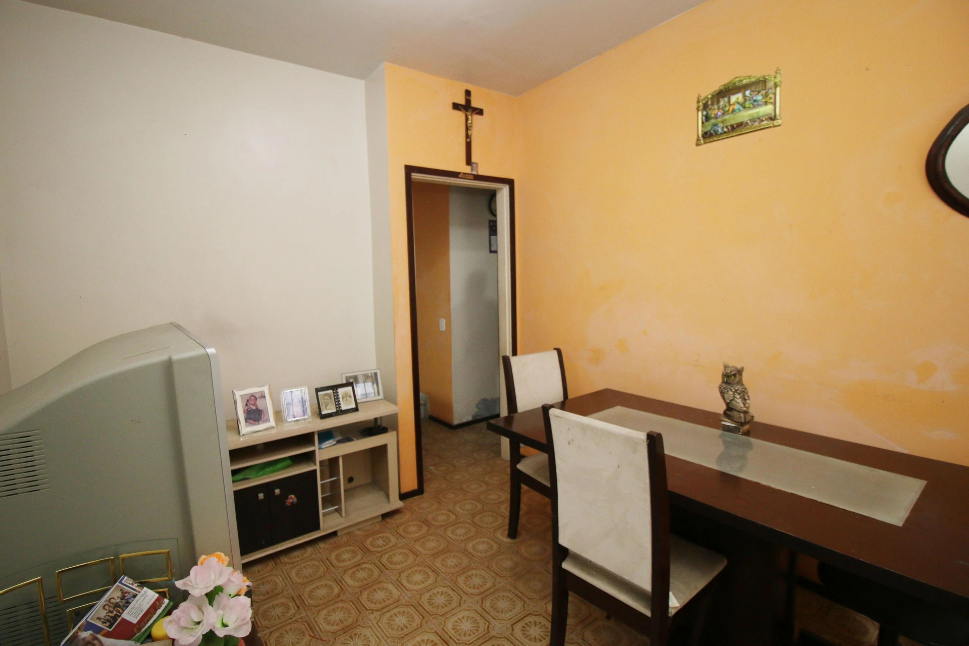 Casa mobiliada com 4 quartos e jardim privativo — photo 23