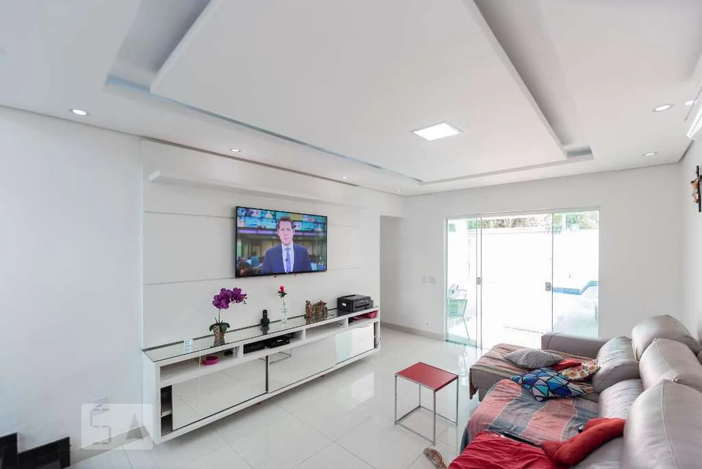 Casa mobiliada com 4 quartos, 4 banheiros e 280 m² — photo 6