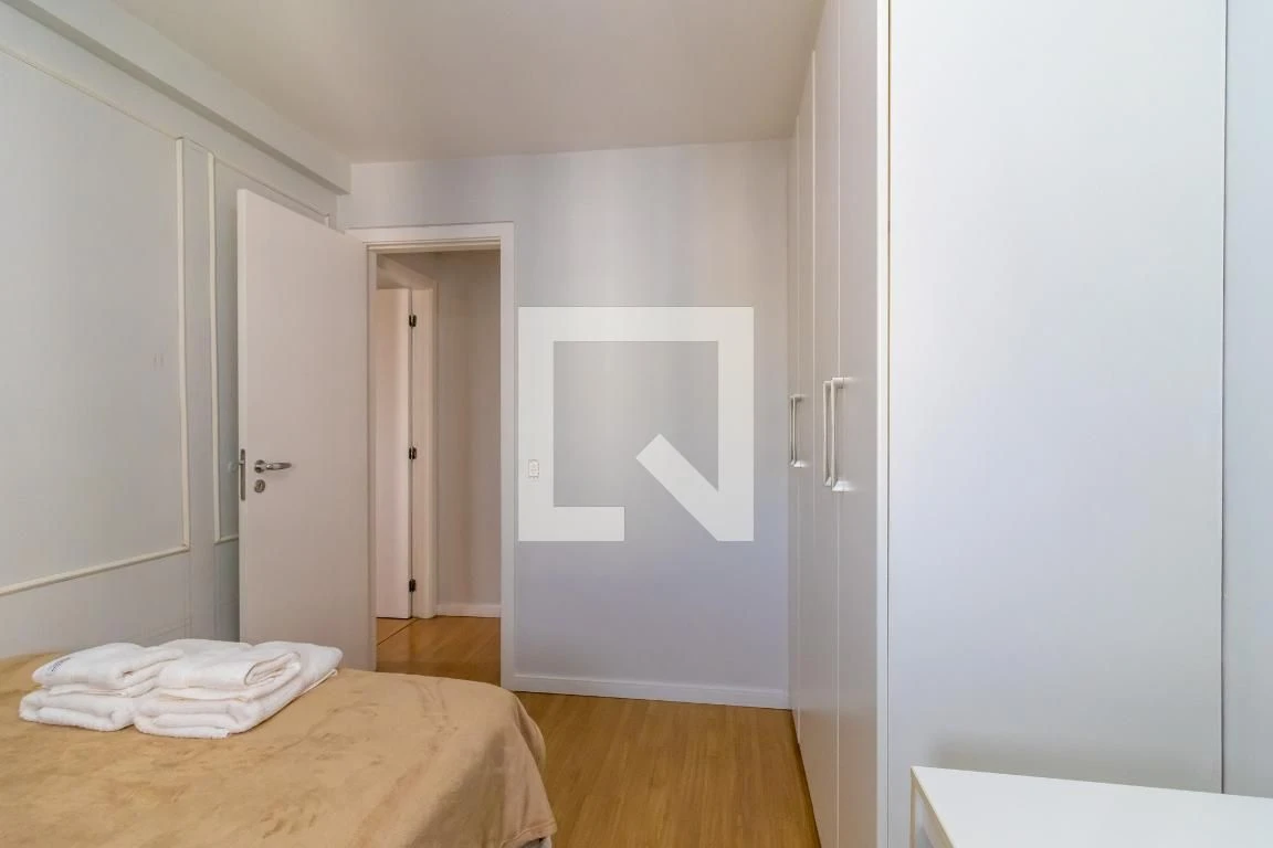 Apartamento mobiliado com 2 quartos, varanda e vaga — photo 39