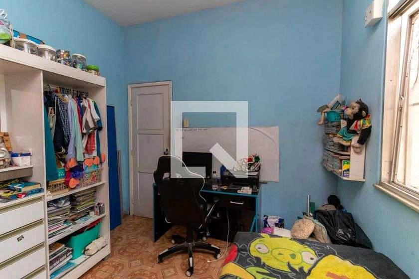 Furnished 2-bedroom apartment with balcony and 1 parking — photo 13