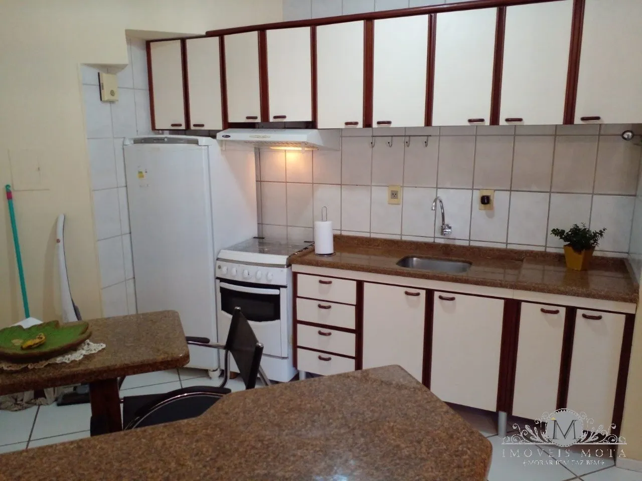 Квартира 30 м² с сушильной машиной и видом на воду — photo 15