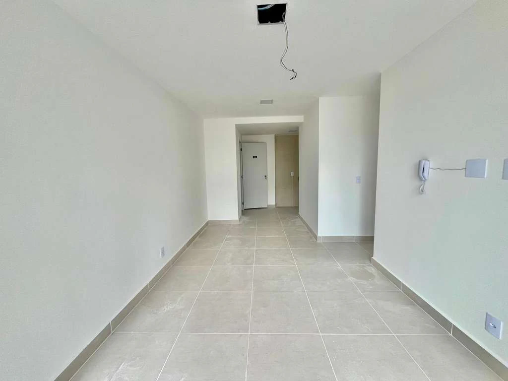 Apartment with balcony, 2 bedrooms and 1 parking space — photo 6