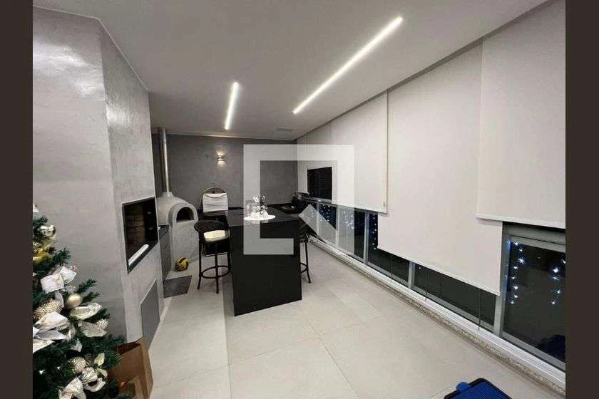 Apartamento mobiliado de 189 m² com 3 suítes — photo 9