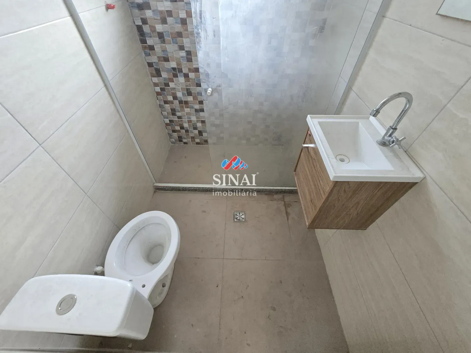 2-bedroom house, 60 m² — photo 12