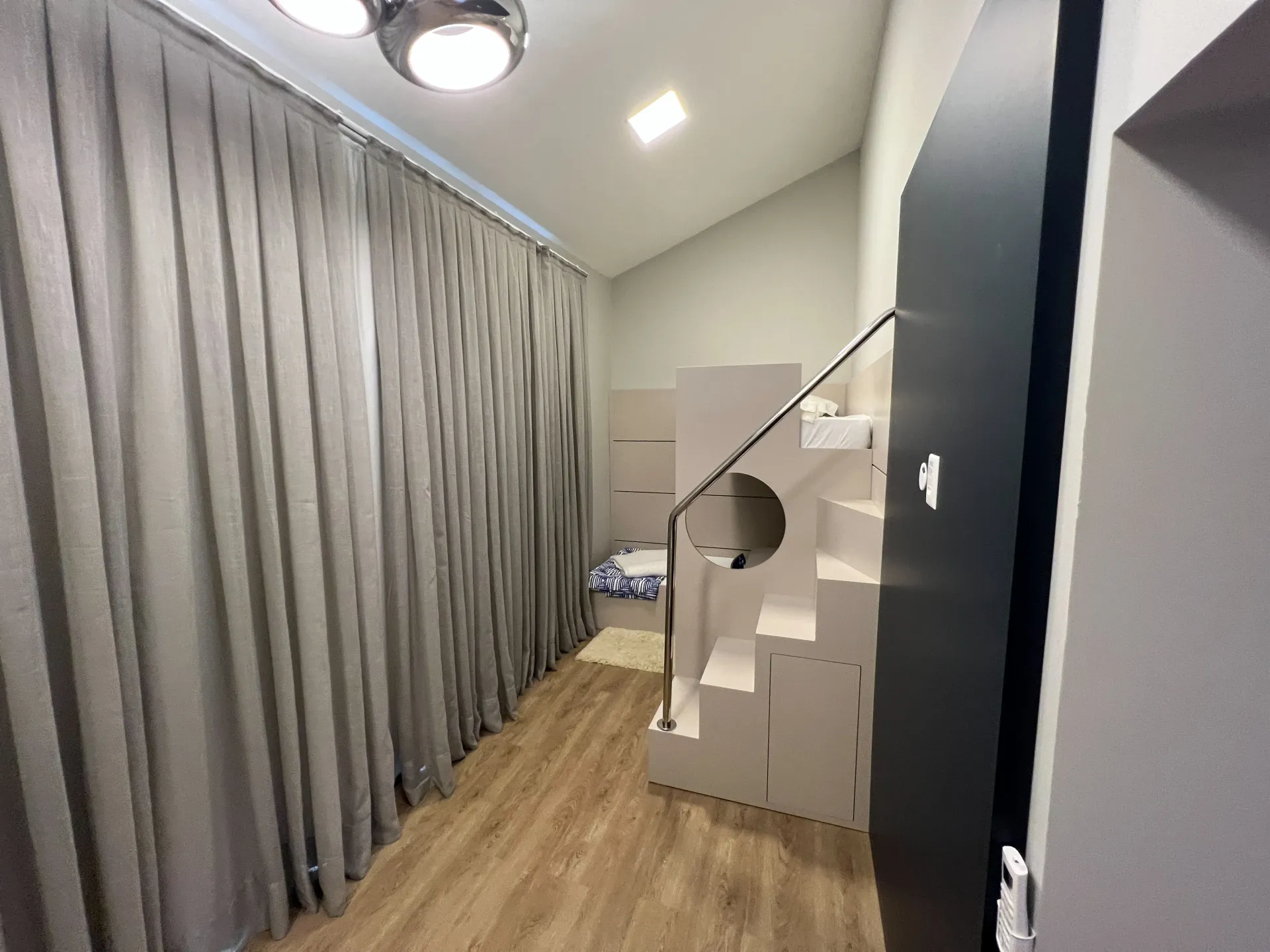 Casa para aluguel com 7 suítes e piscina compartilhada — photo 49