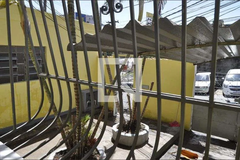 3 quartos e jardim: casa de 120 m² — photo 6