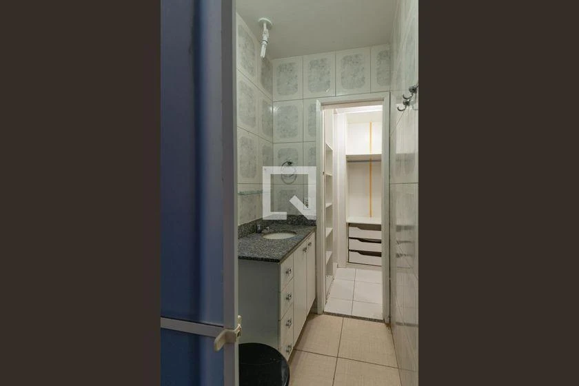 2-bedroom house with a walk-in closet in Rio de Janeiro — photo 39
