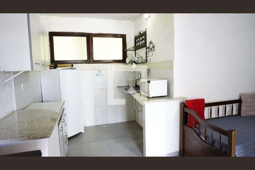 2-bedroom rental apartment with a 45 m² balcony — photo 18