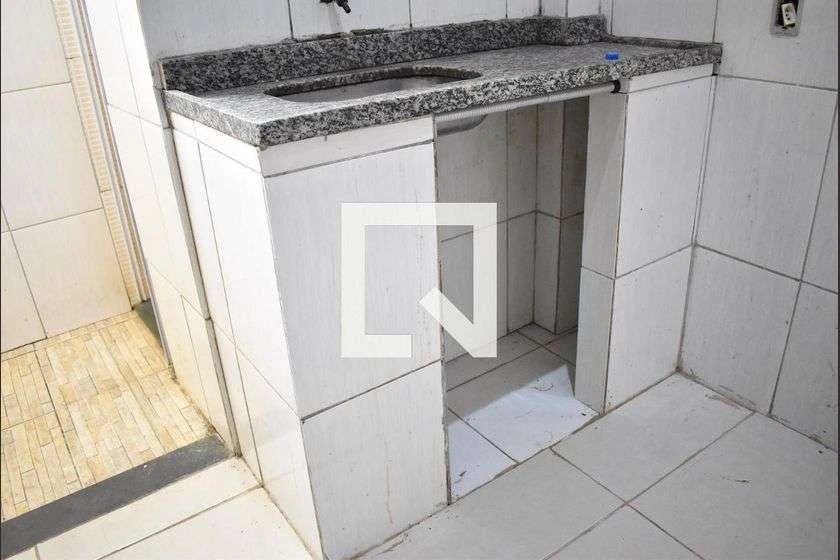 1-bedroom apartment with balcony, 48 m² — photo 14