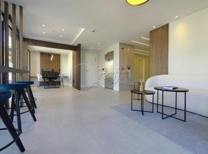 Apartamento de 30 m² com 1 quarto e sacada — photo 3