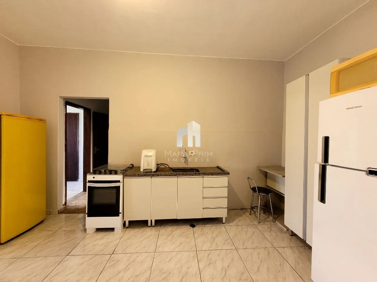 Casa mobiliada com 03 dormitórios e cozinha a gás — photo 3
