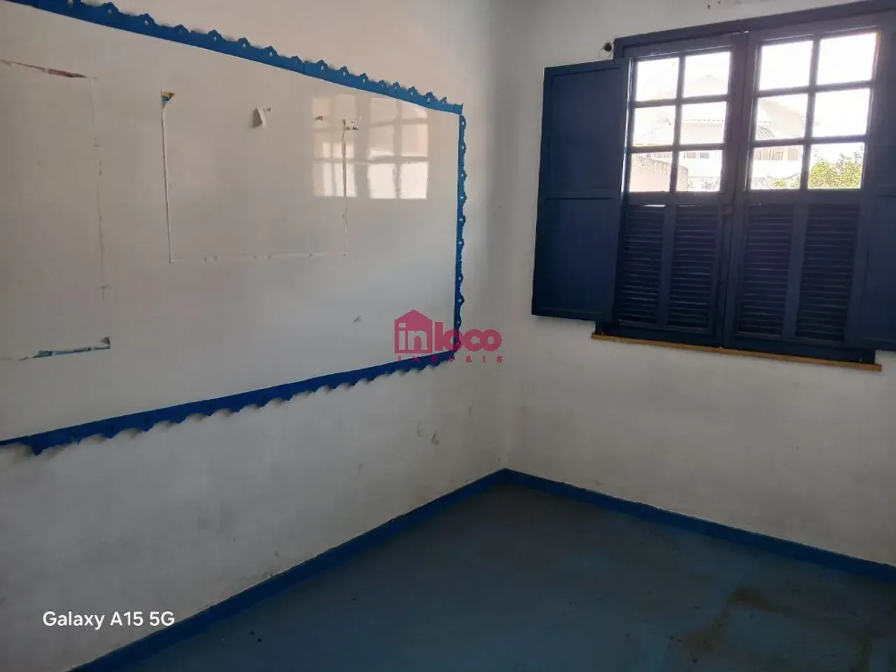 Casa para locação com 5 quartos e pisos de cerâmica — photo 17