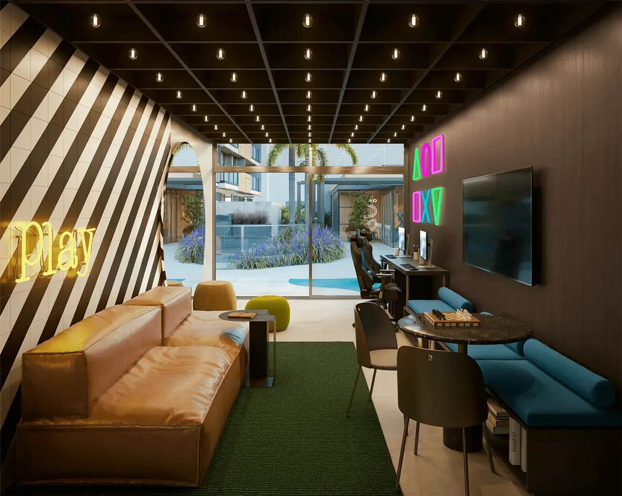 3-bedroom apartment with suite and 101 m² on the 6th floor — photo 9