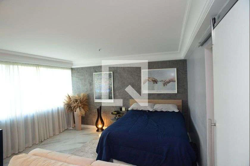 1-bedroom apartment with balcony and open-plan kitchen — photo 4
