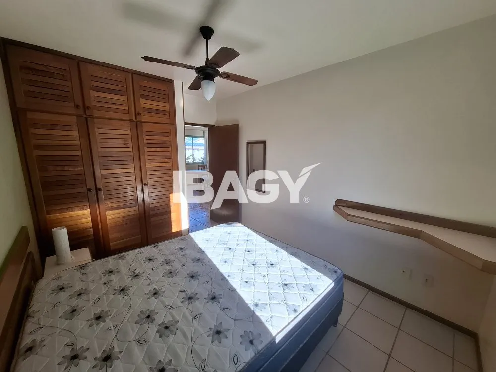 Apartamento amueblado de 1 dormitorio con balcón y 42 m² — photo 5