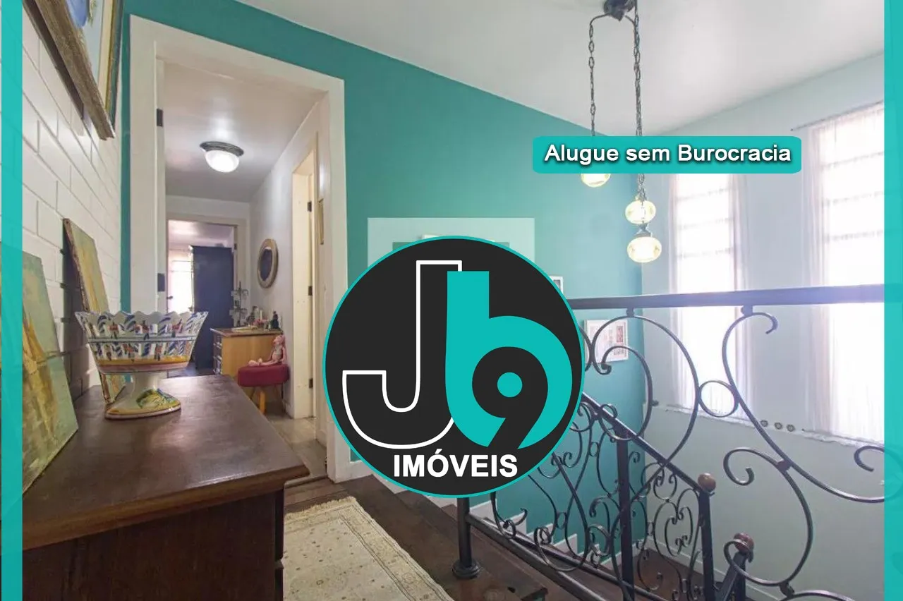 Furnished 650 m² house with 4 bedrooms and 4 bathrooms — photo 31