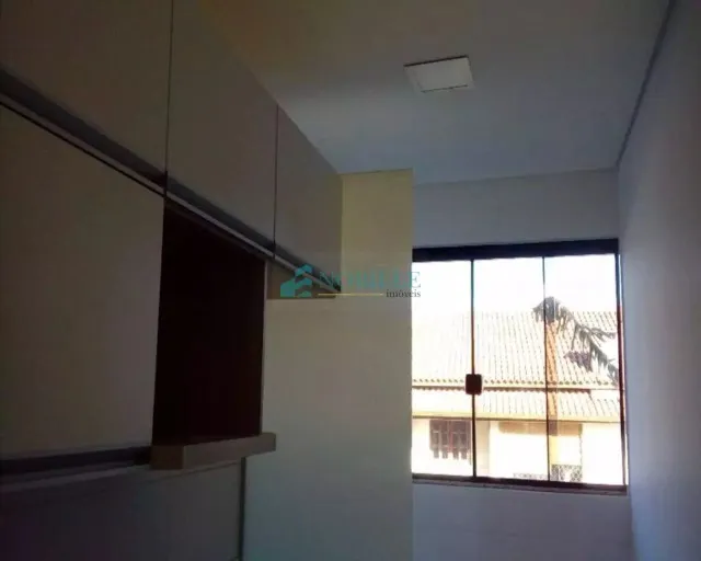 Apartamento com 2 quartos e 2 banheiros — photo 14