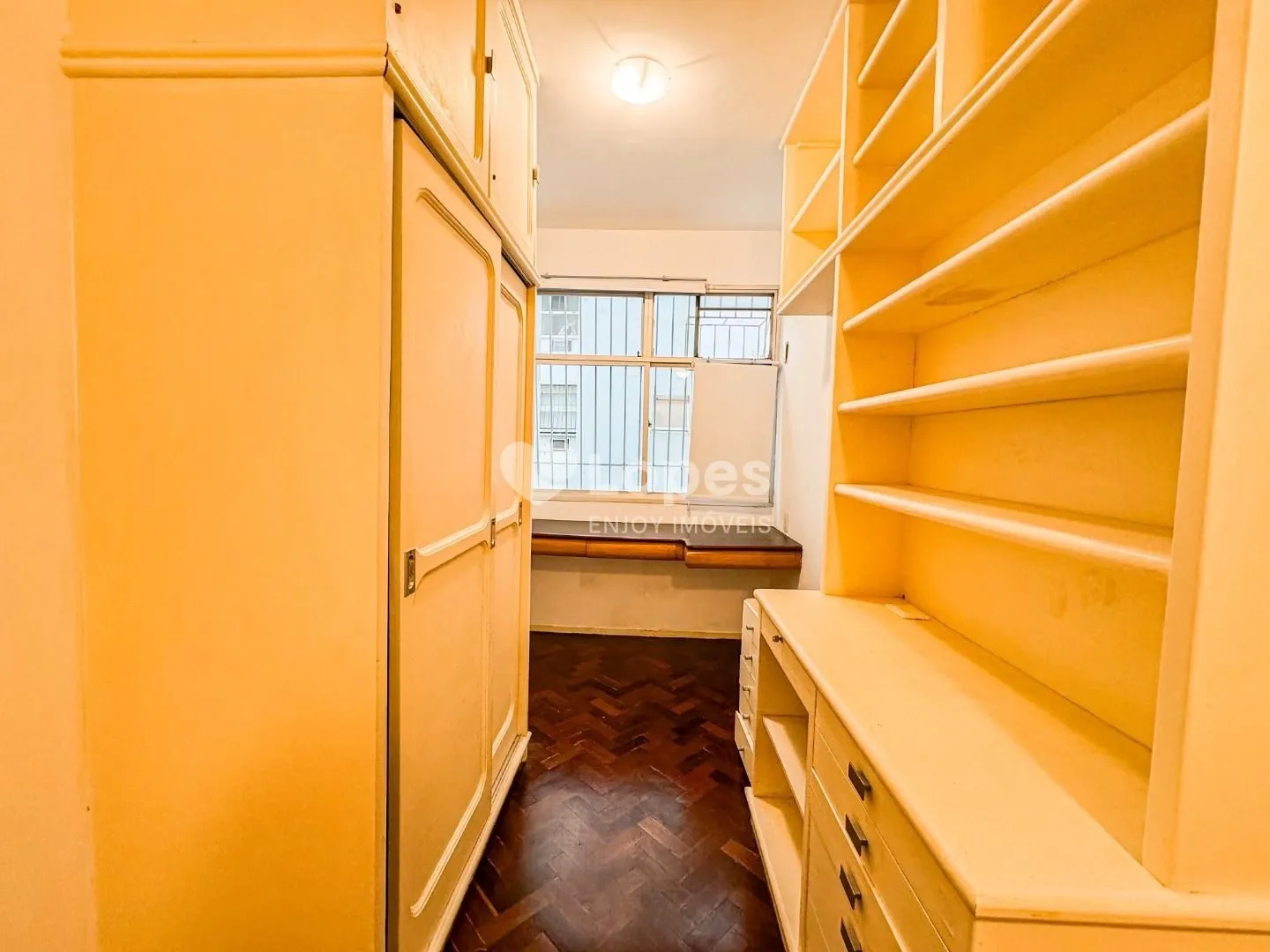 3-bedroom apartment with a home office — photo 28