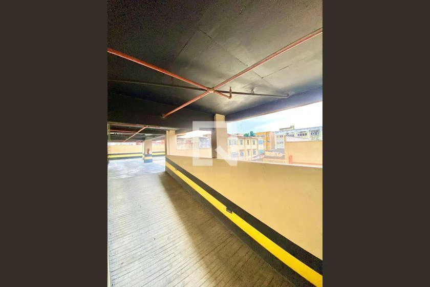 Apartamento de 2 quartos em condomínio com piscina — photo 49