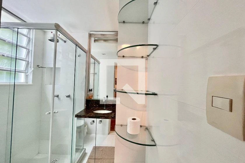 Apartamento mobiliado com 3 quartos e 3 banheiros — photo 24