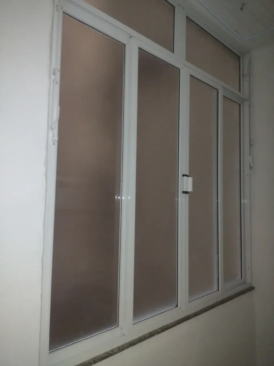 41 m² apartment with 1 bedroom and a gas stove kitchen — photo 16