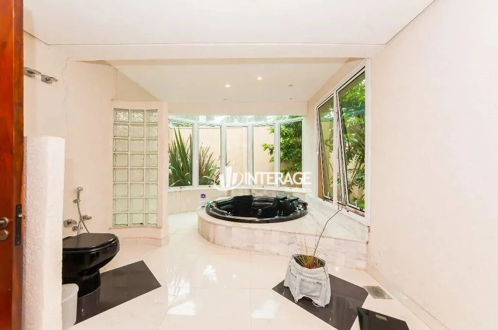 Casa térrea com piscina e 3 dormitórios — photo 19