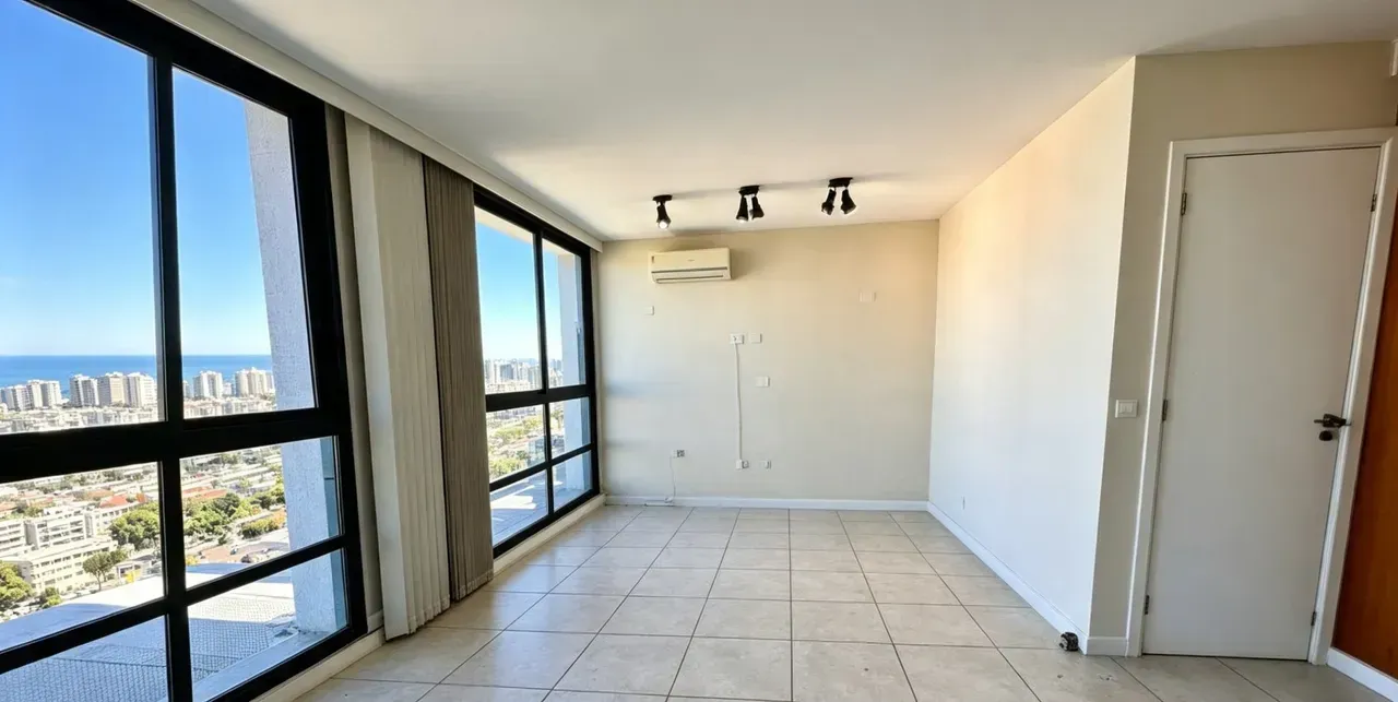 Duplex com 3 quartos e 200 m², varanda e água na vista — photo 8