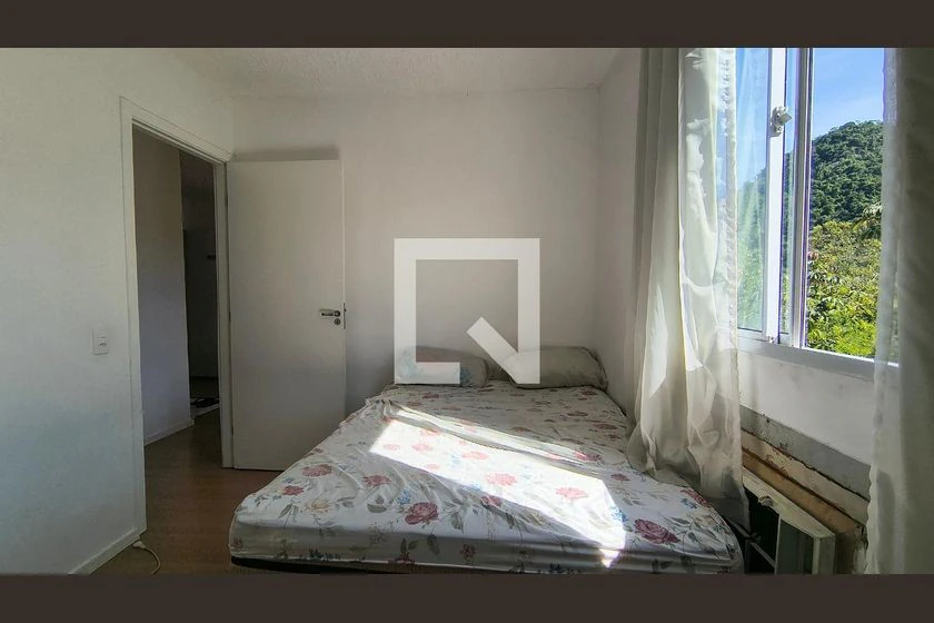 Furnished 2-bedroom apartment with a gas kitchen — photo 4