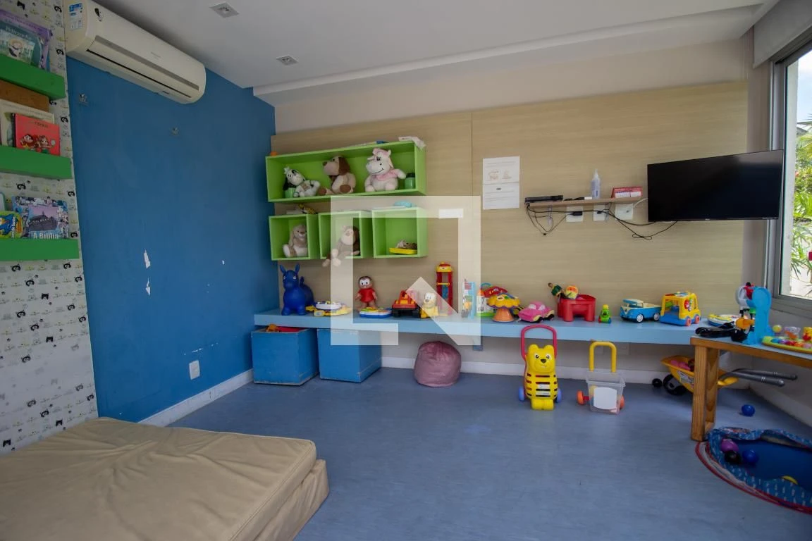 2-bedroom apartment with a private BBQ in Rio de Janeiro — photo 31