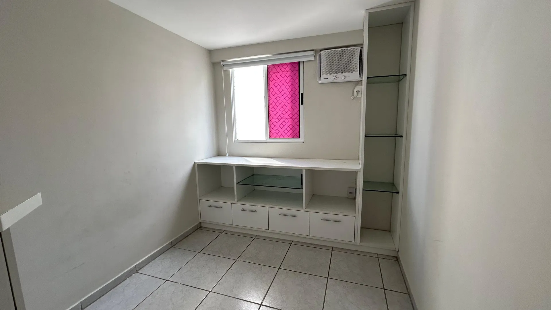 Apartamento com 3 quartos e suíte em 80 m² — photo 9