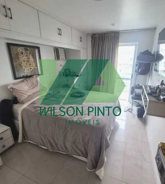Furnished duplex penthouse with 200 m² and 3 bedrooms — photo 3