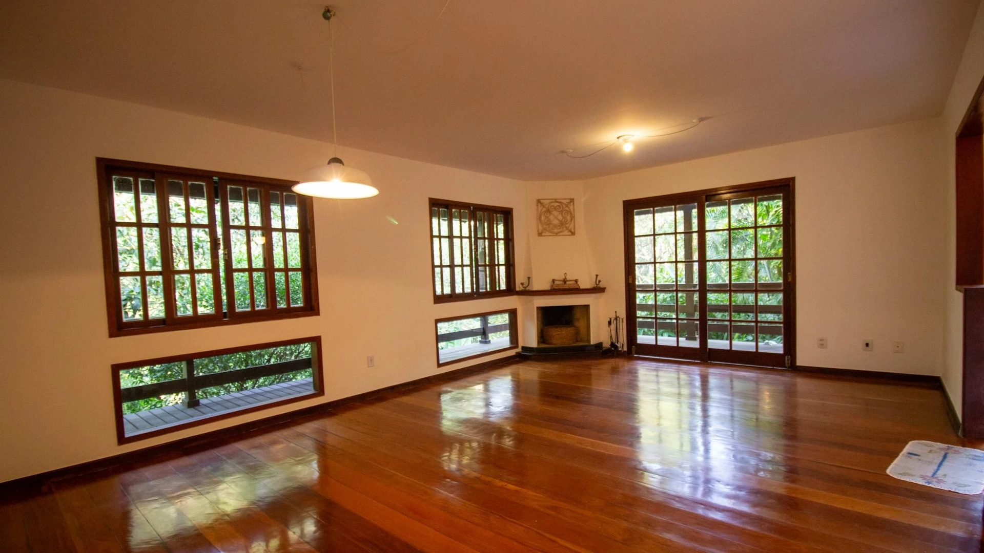 Casa com 4 quartos e 4 banheiros, com 3 vagas — photo 5