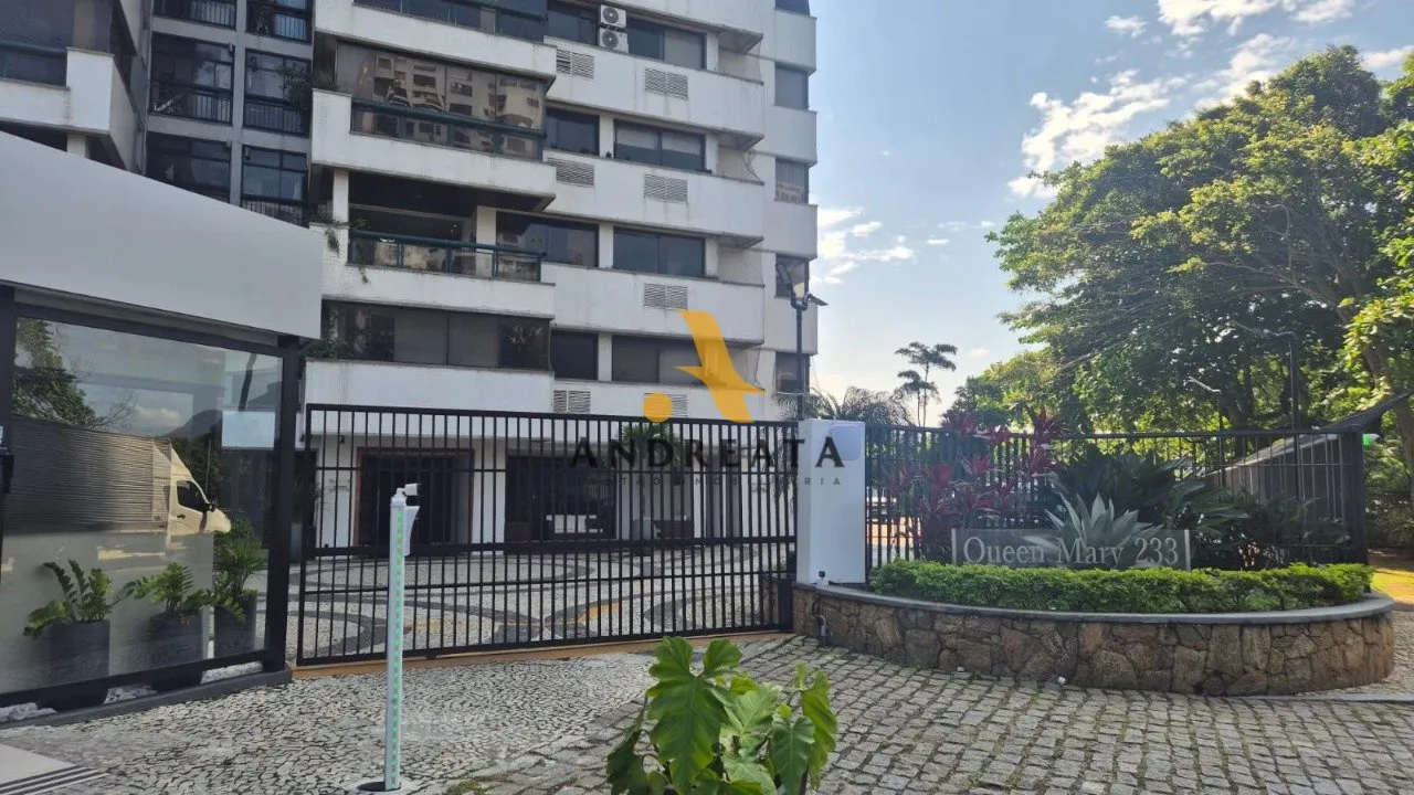 Apartamento, 92 m², com vista para a água — photo 38
