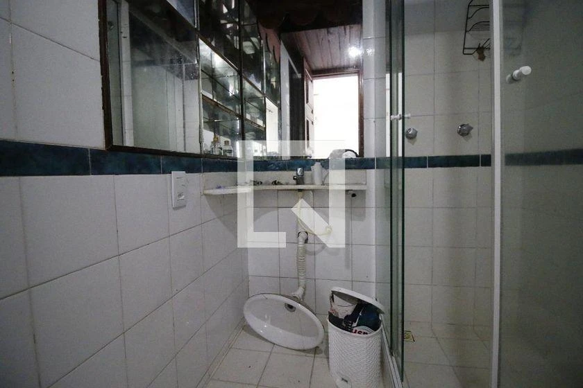 Casa mobiliada de 3 quartos com máquina de lavar — photo 47